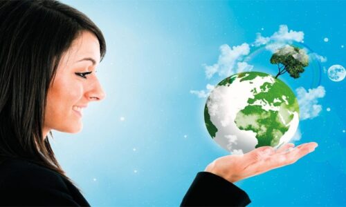 سحر القيادة الأنثوية