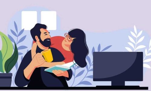 العلاقات الزوجية