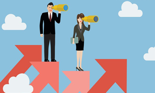 كورس التوظيف – Recruitment & Selection Basics